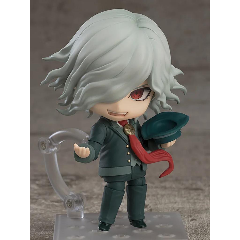 Nendoroid 1158-Dx Fate/Grand Order - Avenger/King Of The Cavern Edmond Dantes: Ascension Ver. (Reissue)