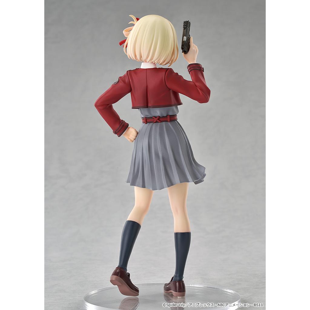 Lycoris Recoil - Pop Up Parade Chisato Nishikigi