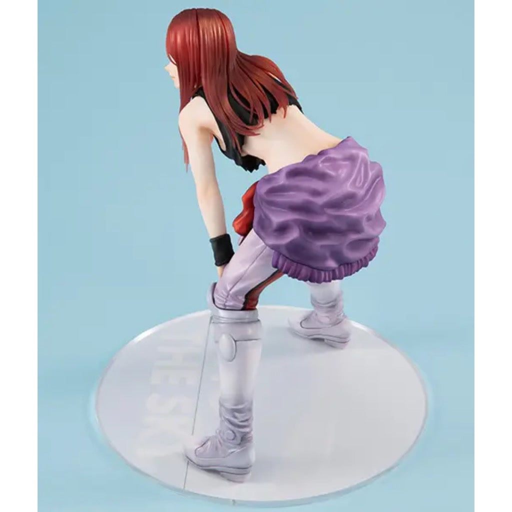 Ggg Mobile Suit Gundam 0080 War In The Pocket - Christina Mackenzie Into The Sky (Reissue)