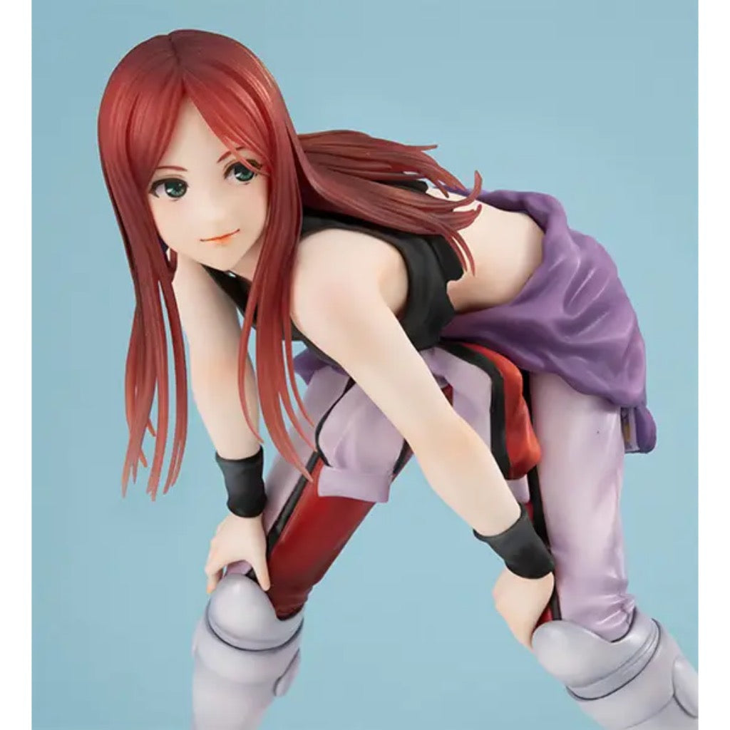 Ggg Mobile Suit Gundam 0080 War In The Pocket - Christina Mackenzie Into The Sky (Reissue)