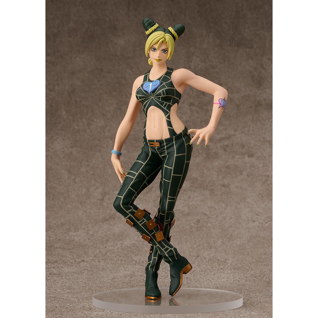 Jojo - Pop Up Parade Jolyne Cujoh