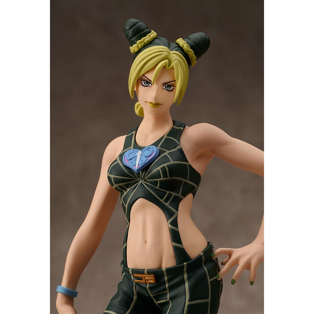 Jojo - Pop Up Parade Jolyne Cujoh