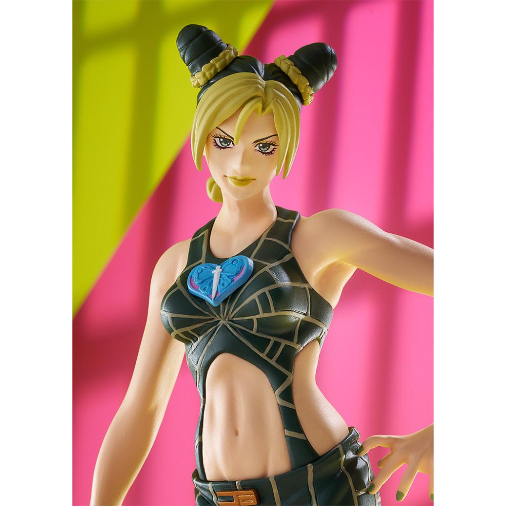 Jojo - Pop Up Parade Jolyne Cujoh