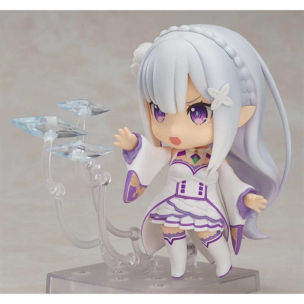 Nendoroid 751 Re:Zero - Emilia [Reissue]