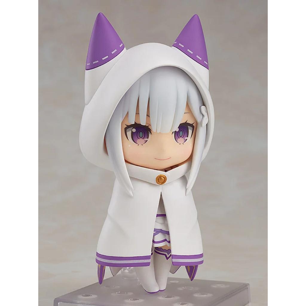 Nendoroid 751 Re:Zero - Emilia [Reissue]