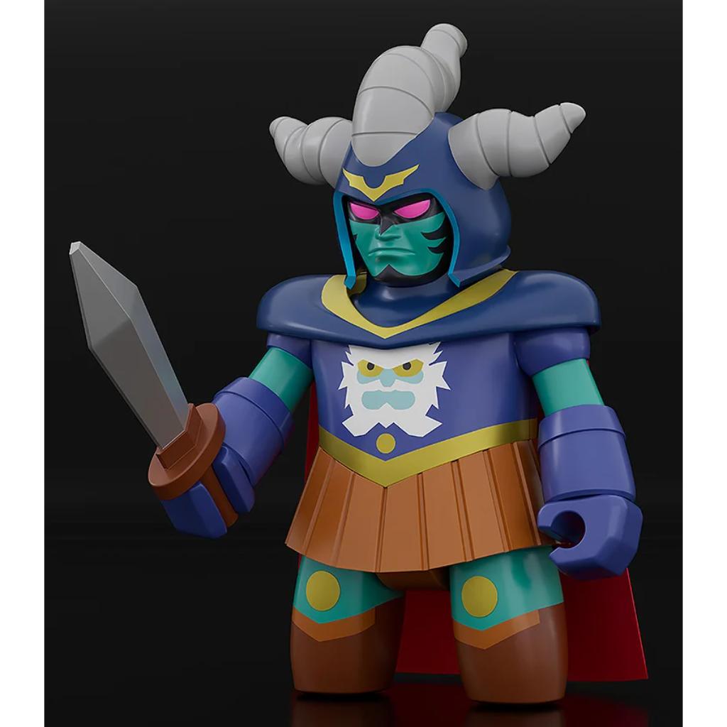 Great Mazinger - Brickroid Great General Of Darkness