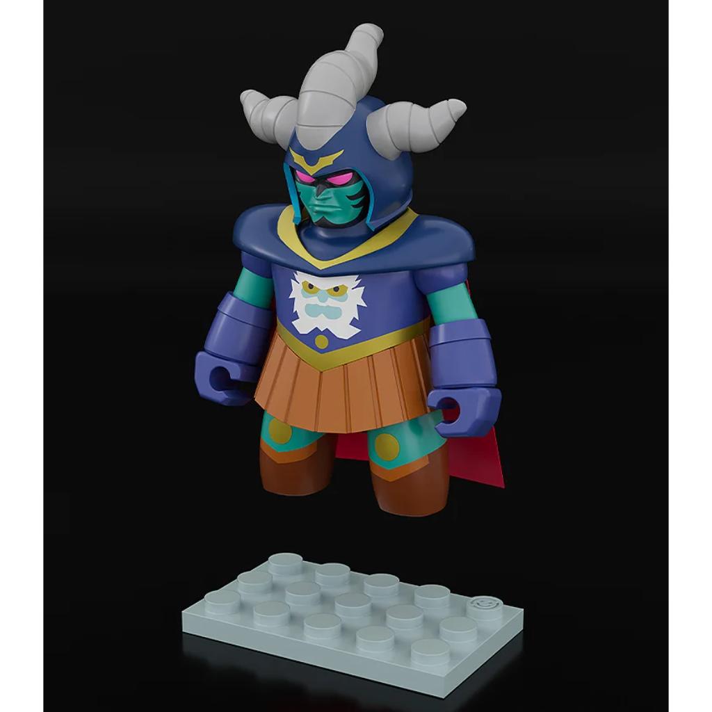 Great Mazinger - Brickroid Great General Of Darkness