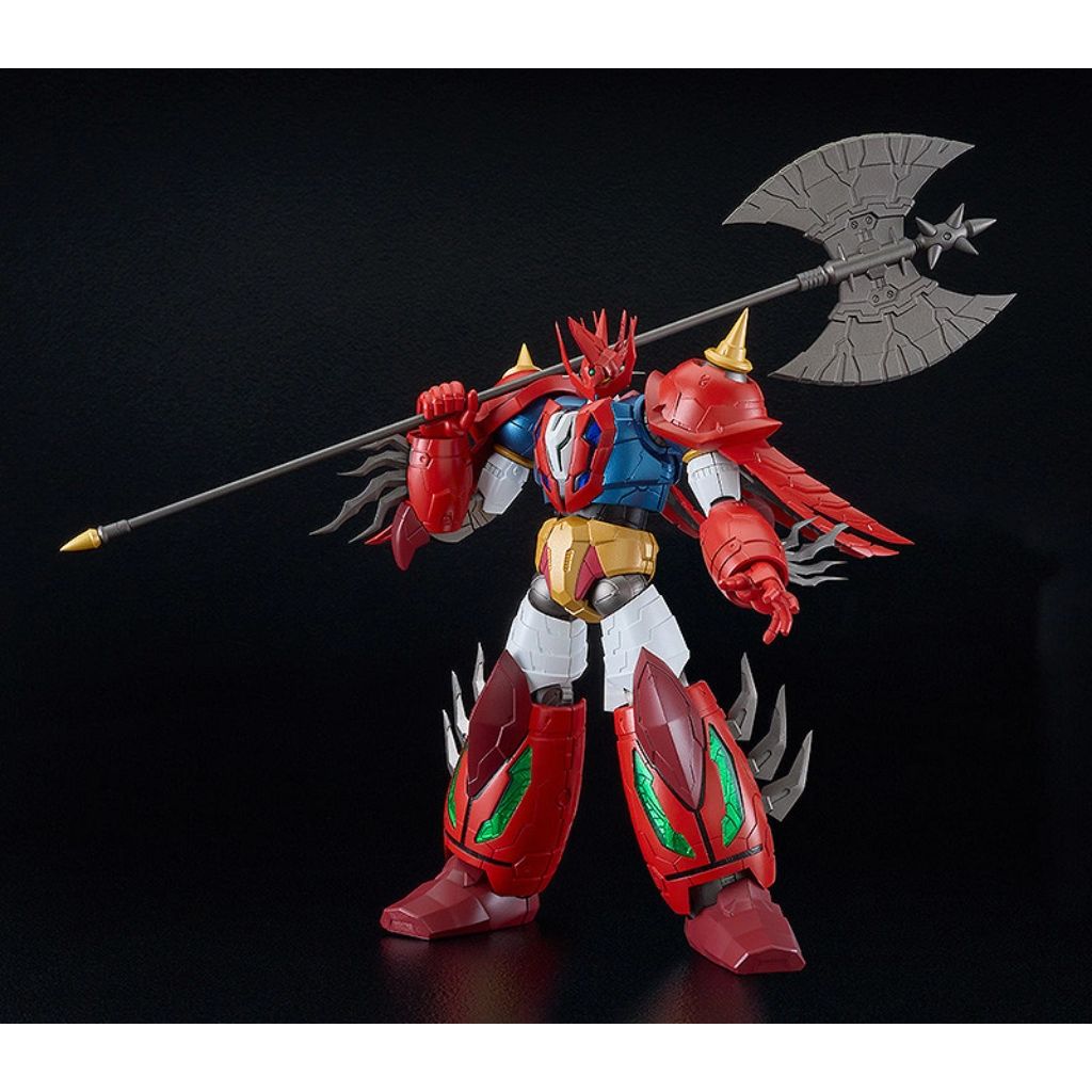 Moderoid Shin Getter Dragon