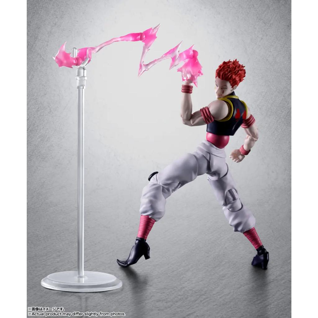 S.H.Figuarts Hyskoa