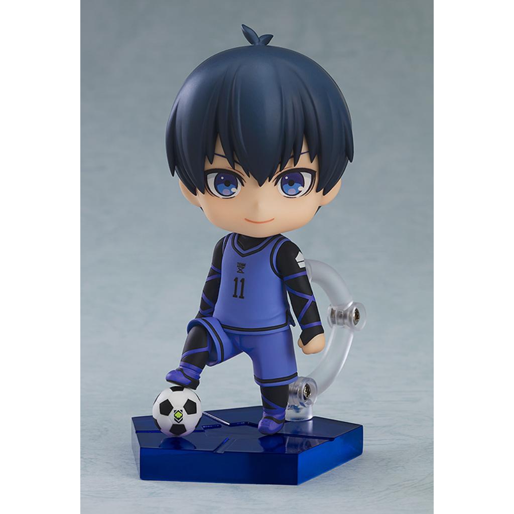 Nendoroid 1998 Bluelock - Isagi Yoichi (Reissue)