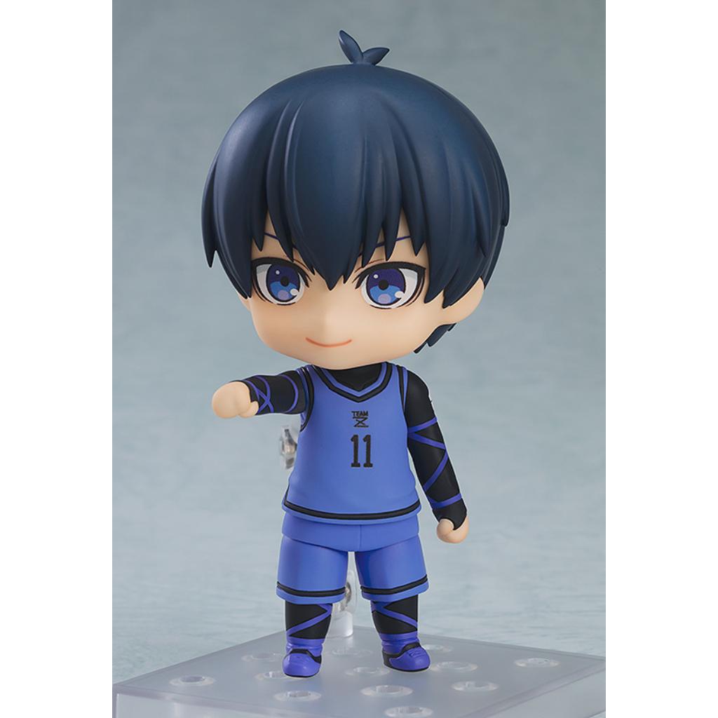 Nendoroid 1998 Bluelock - Isagi Yoichi (Reissue)