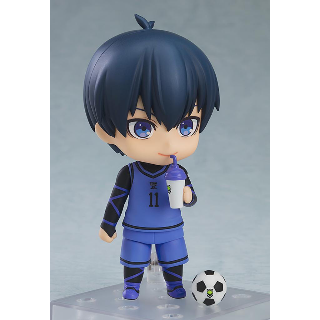 Nendoroid 1998 Bluelock - Isagi Yoichi (Reissue)