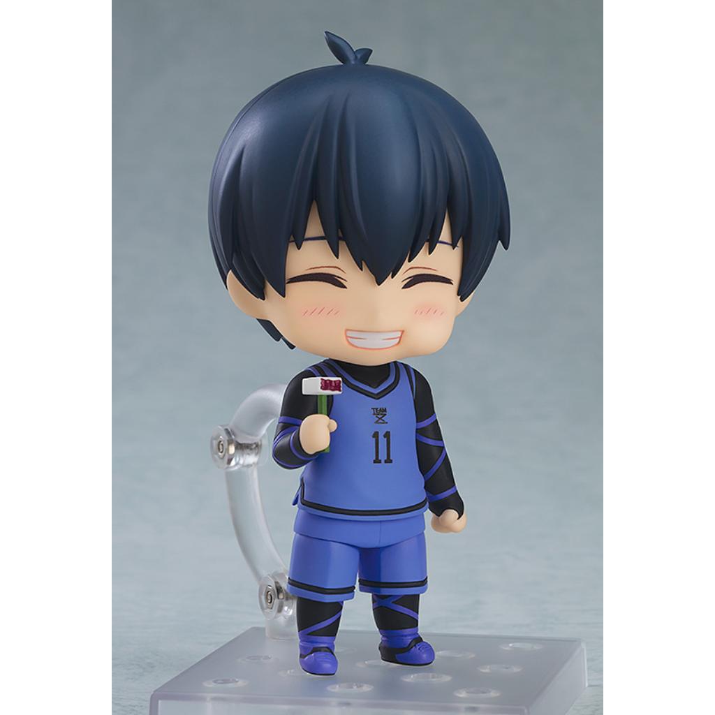 Nendoroid 1998 Bluelock - Isagi Yoichi (Reissue)