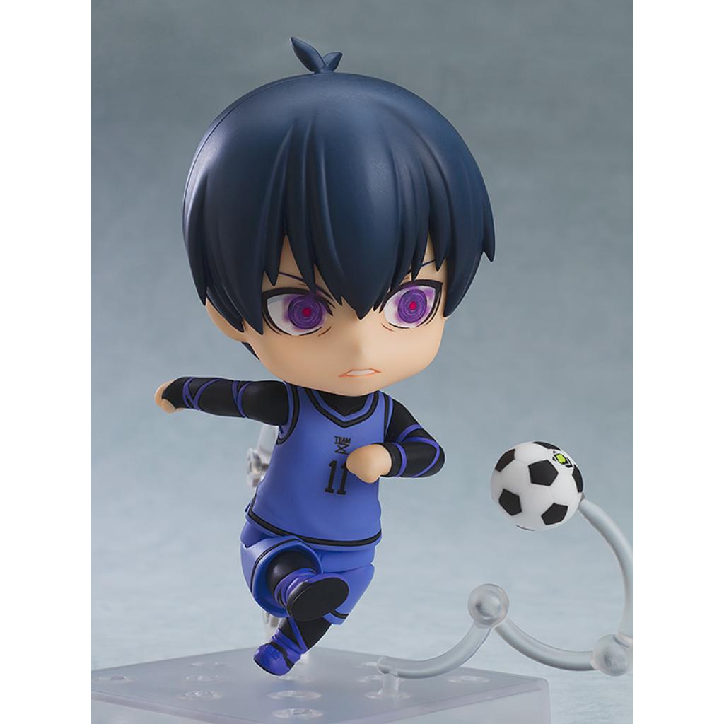 Nendoroid 1998 Bluelock - Isagi Yoichi (Reissue)