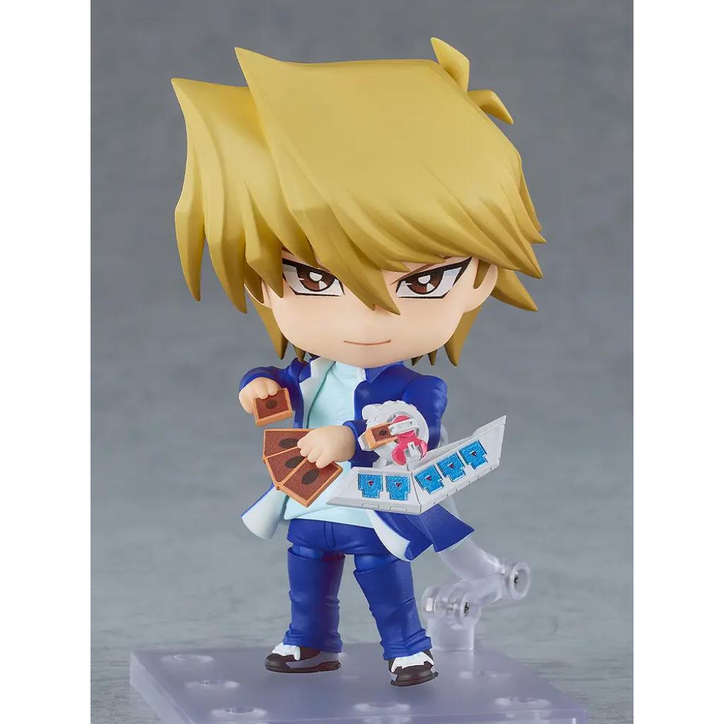Nendoroid 2820 Yu-Gi-Oh! Duel Monsters - Joey Wheeler