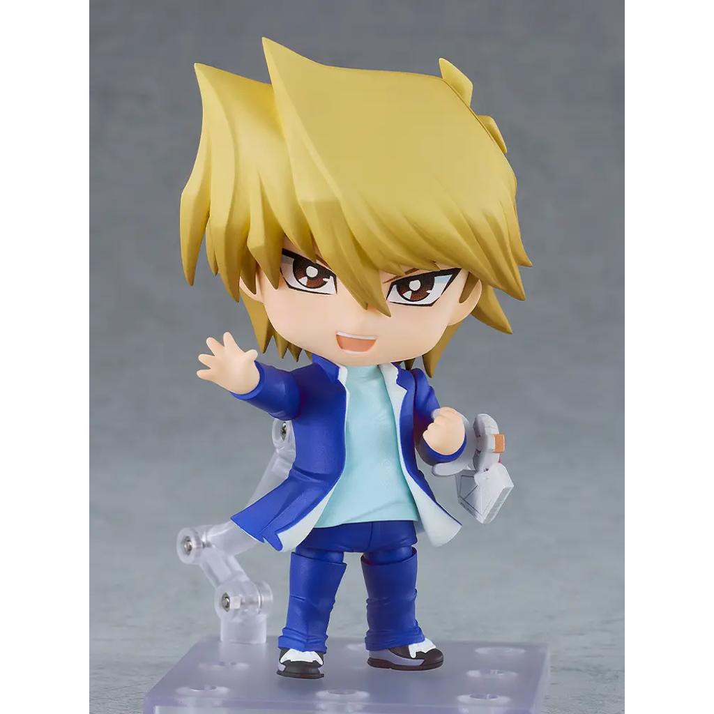 Nendoroid 2820 Yu-Gi-Oh! Duel Monsters - Joey Wheeler