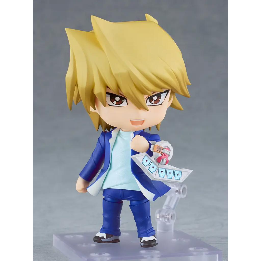 Nendoroid 2820 Yu-Gi-Oh! Duel Monsters - Joey Wheeler