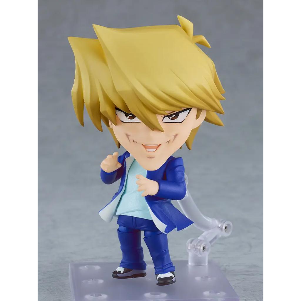 Nendoroid 2820 Yu-Gi-Oh! Duel Monsters - Joey Wheeler