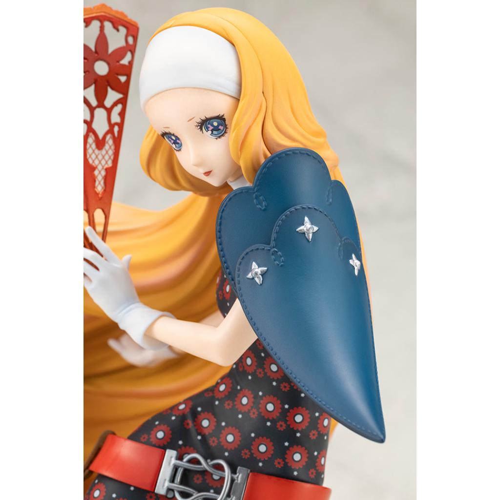 Metaphor: Refantazio - Junah