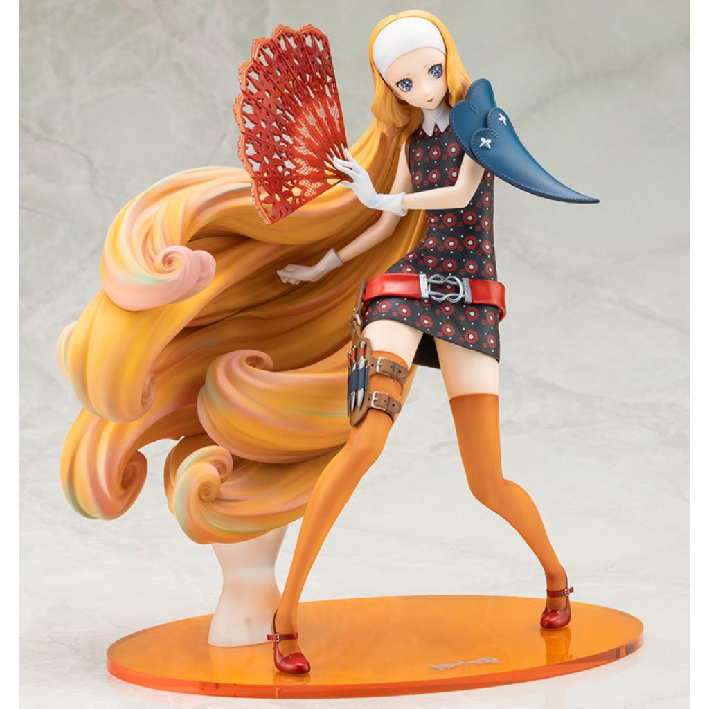 Metaphor: Refantazio - Junah