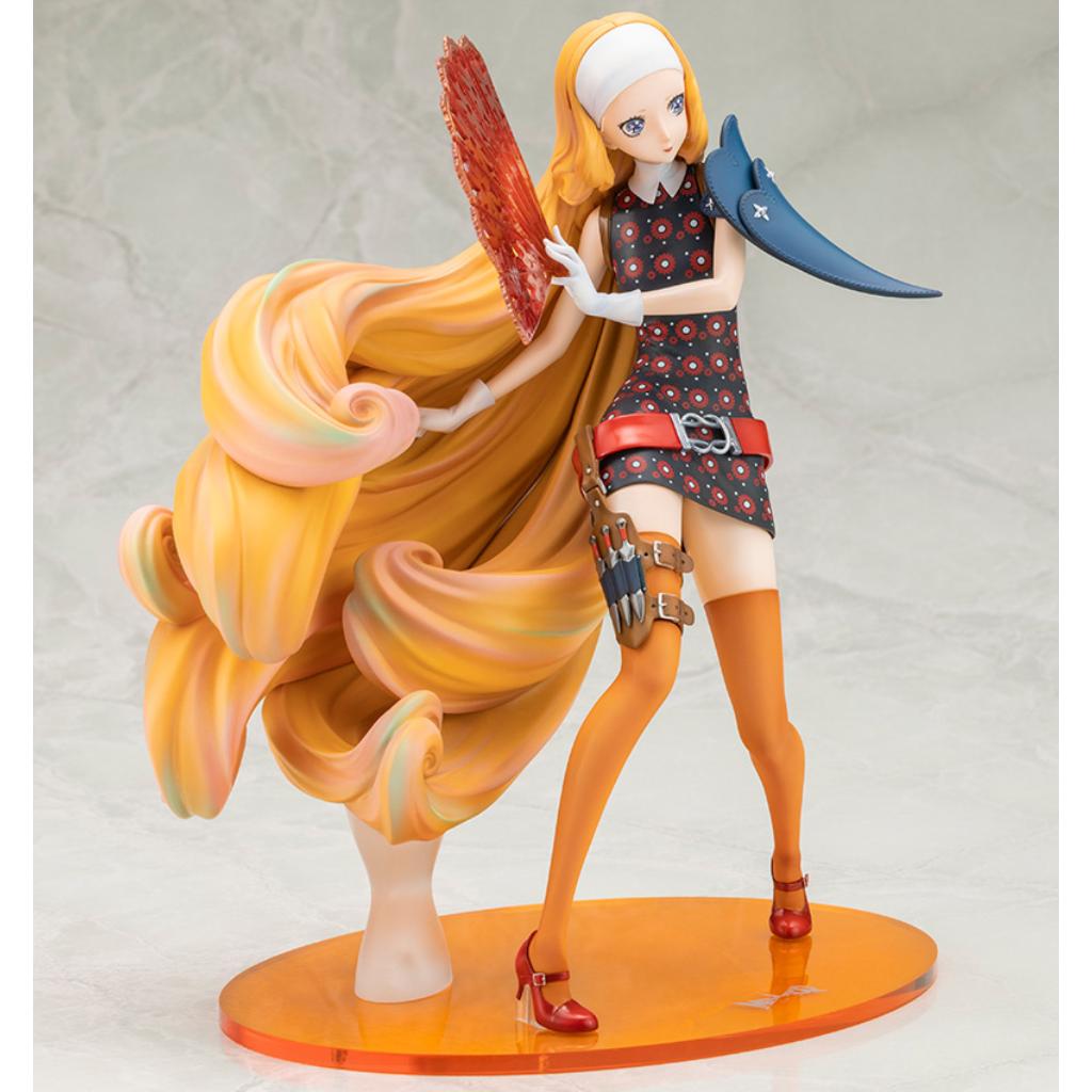 Metaphor: Refantazio - Junah