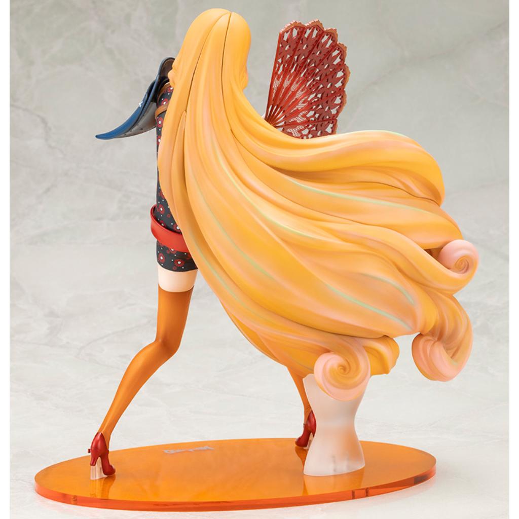 Metaphor: Refantazio - Junah