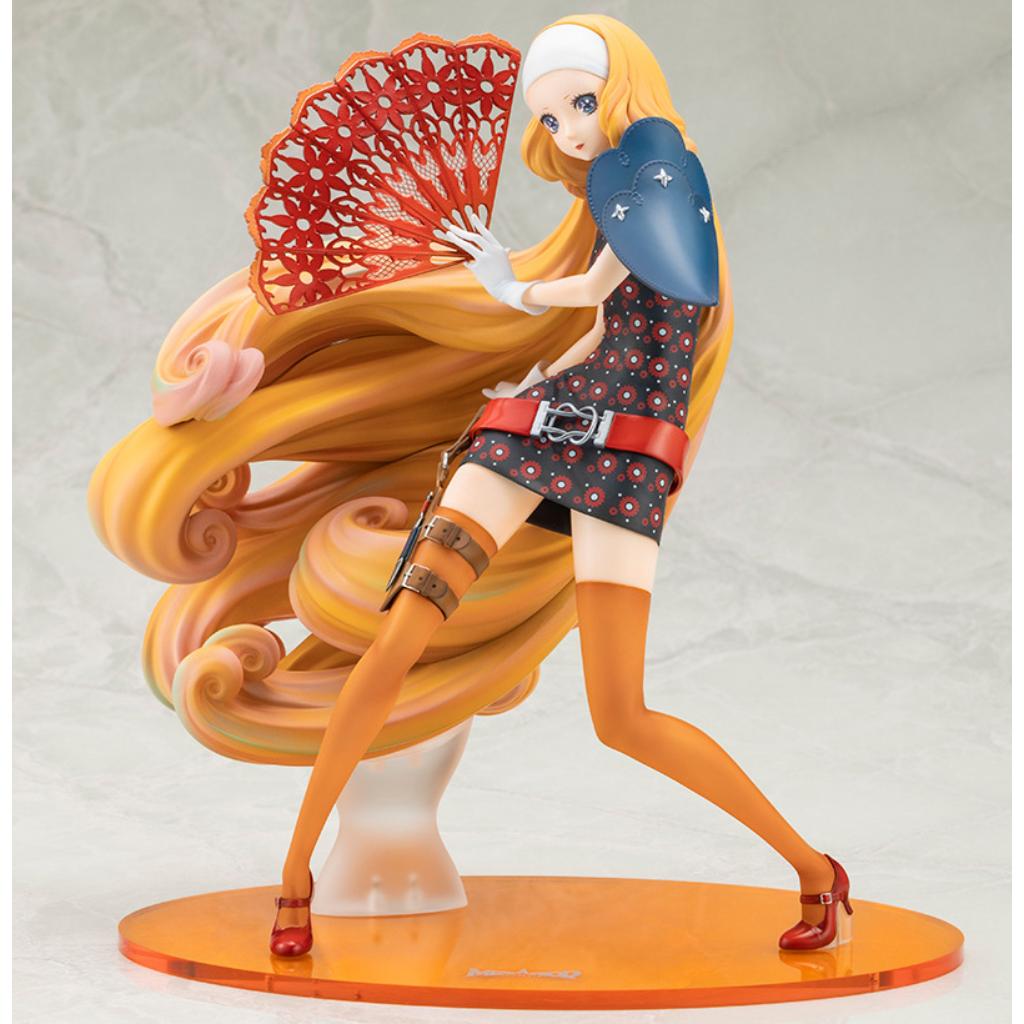 Metaphor: Refantazio - Junah