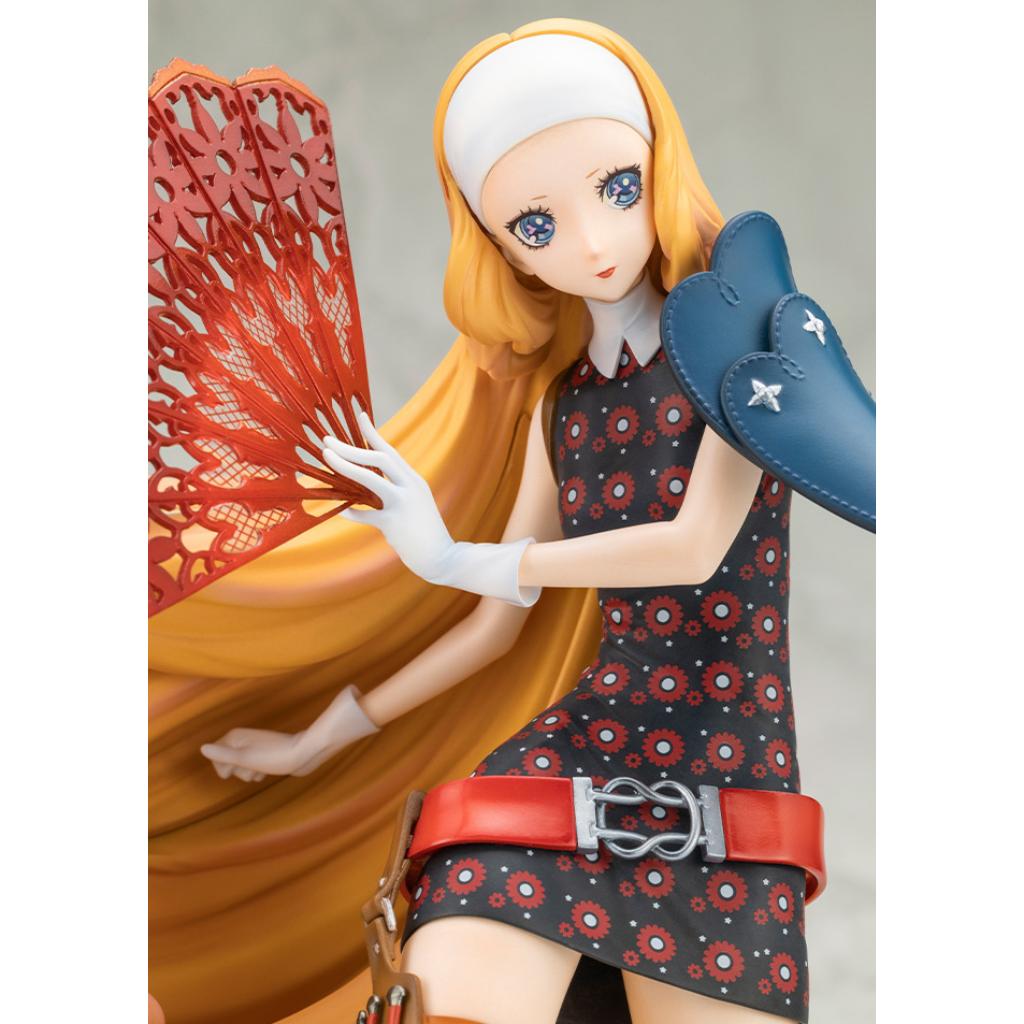 Metaphor: Refantazio - Junah