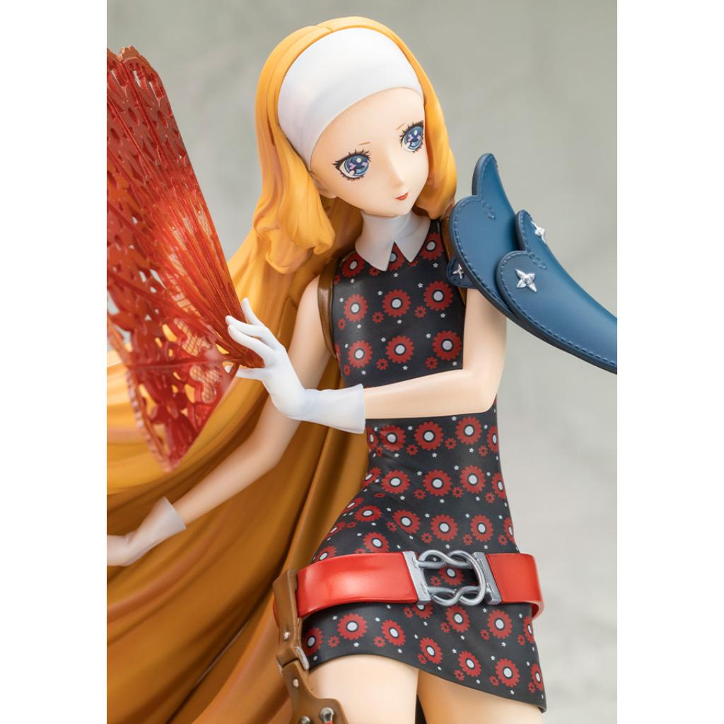 Metaphor: Refantazio - Junah