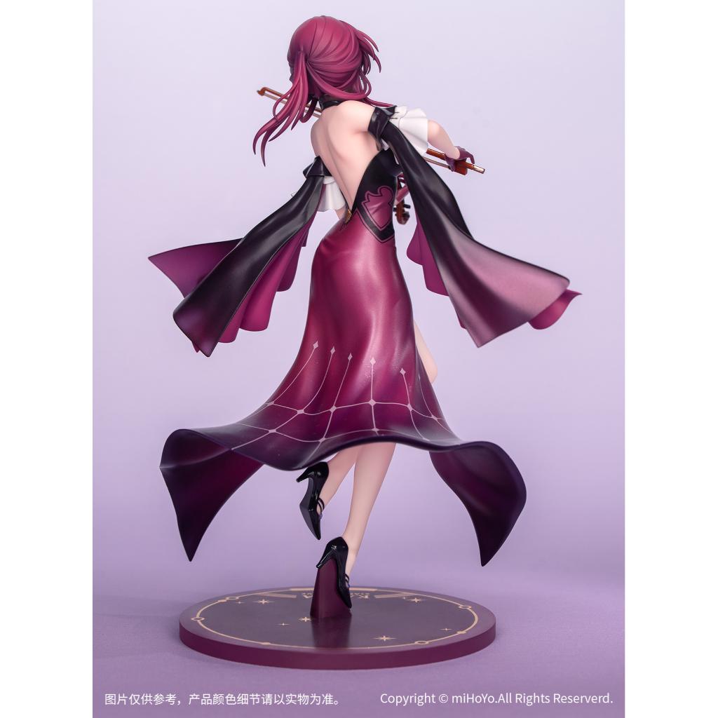 Honkai: Star Rail - Kafka: Star Rail Live Ver. Figurine