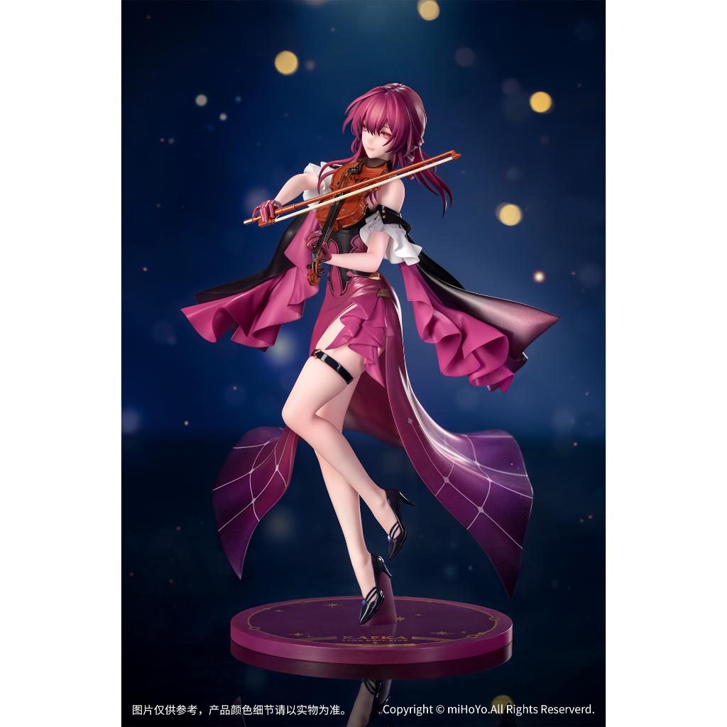 Honkai: Star Rail - Kafka: Star Rail Live Ver. Figurine