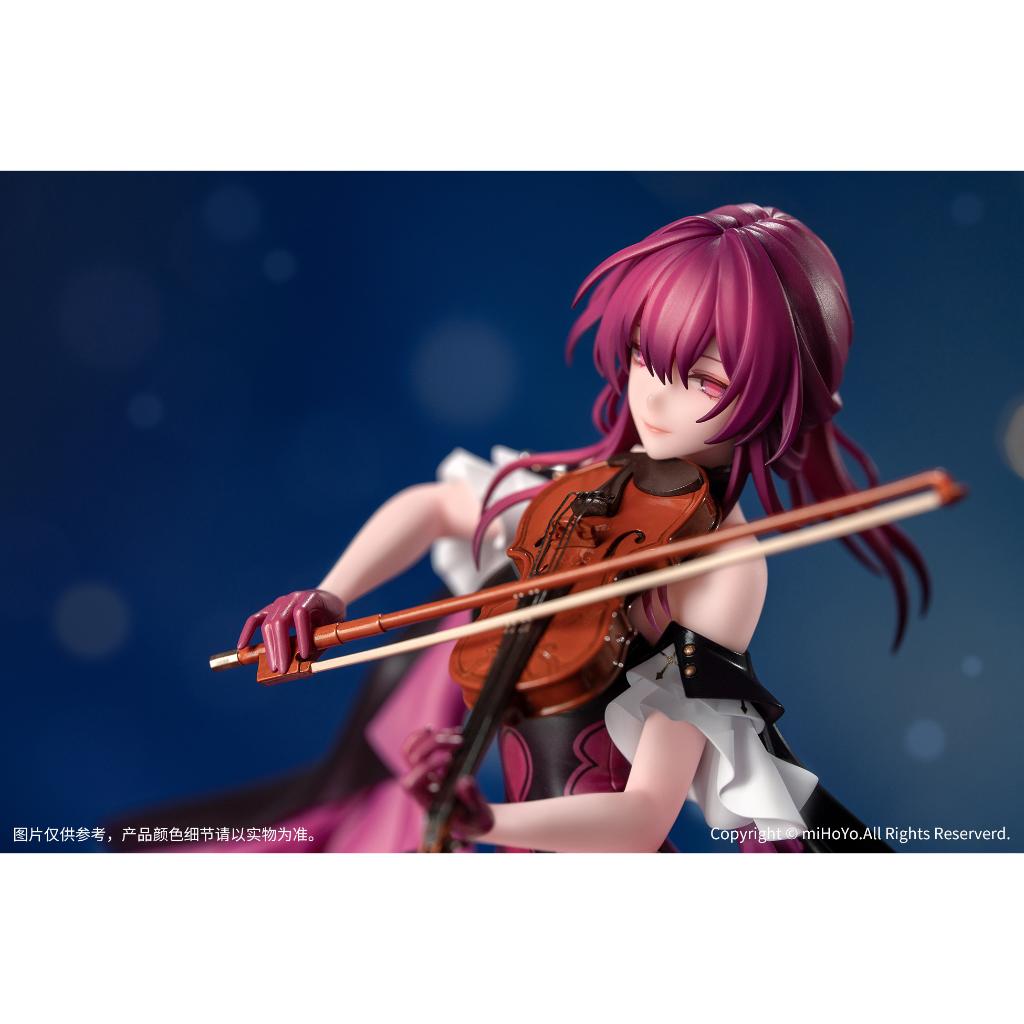 Honkai: Star Rail - Kafka: Star Rail Live Ver. Figurine