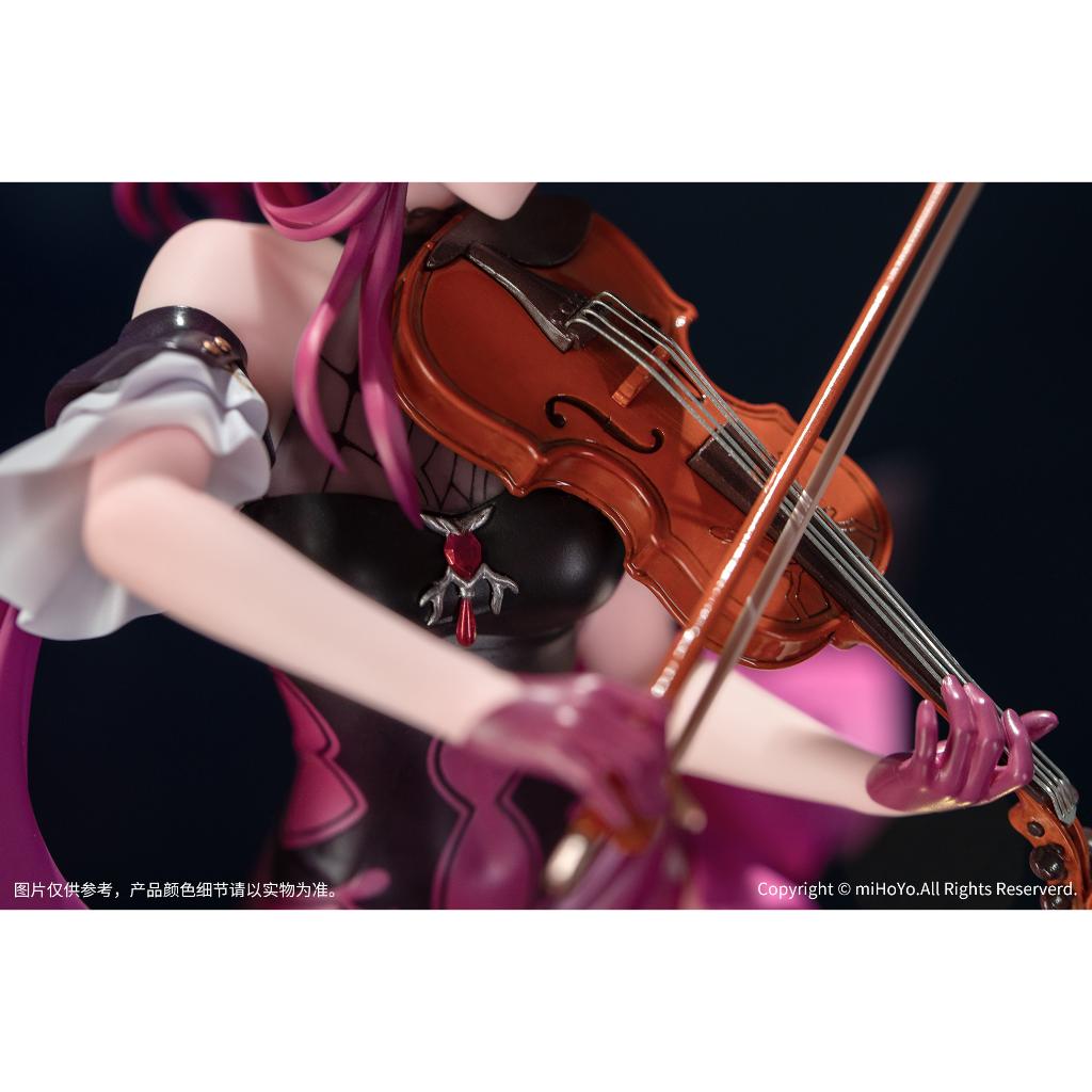 Honkai: Star Rail - Kafka: Star Rail Live Ver. Figurine