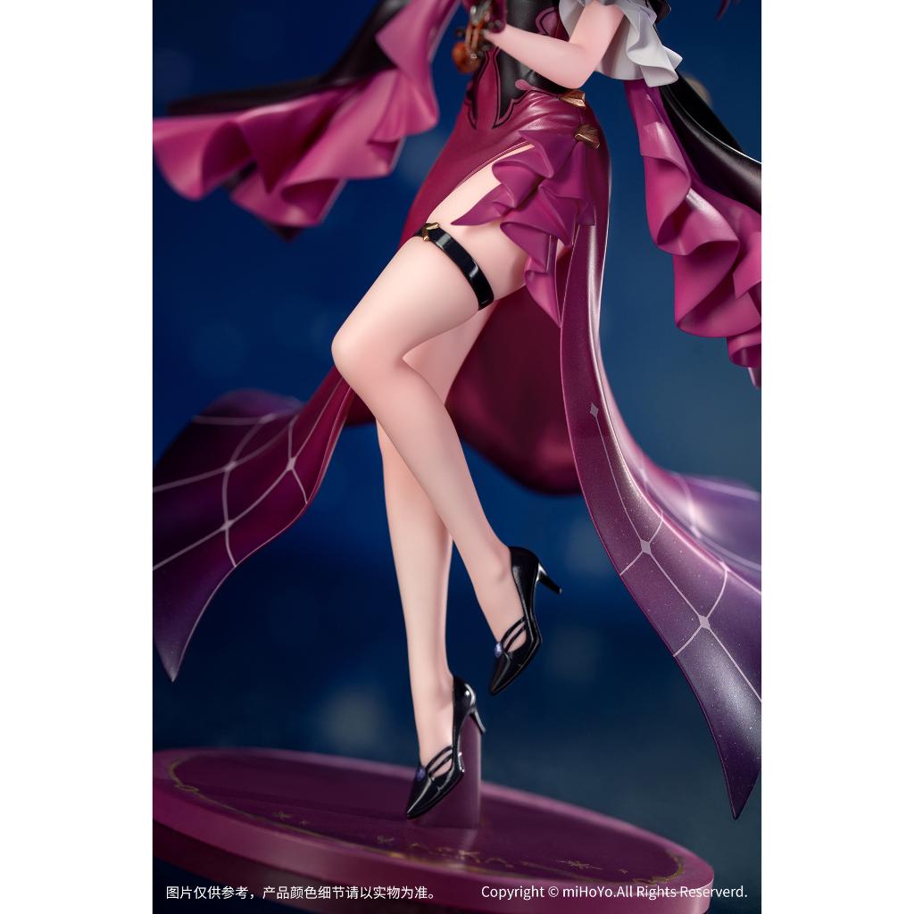 Honkai: Star Rail - Kafka: Star Rail Live Ver. Figurine