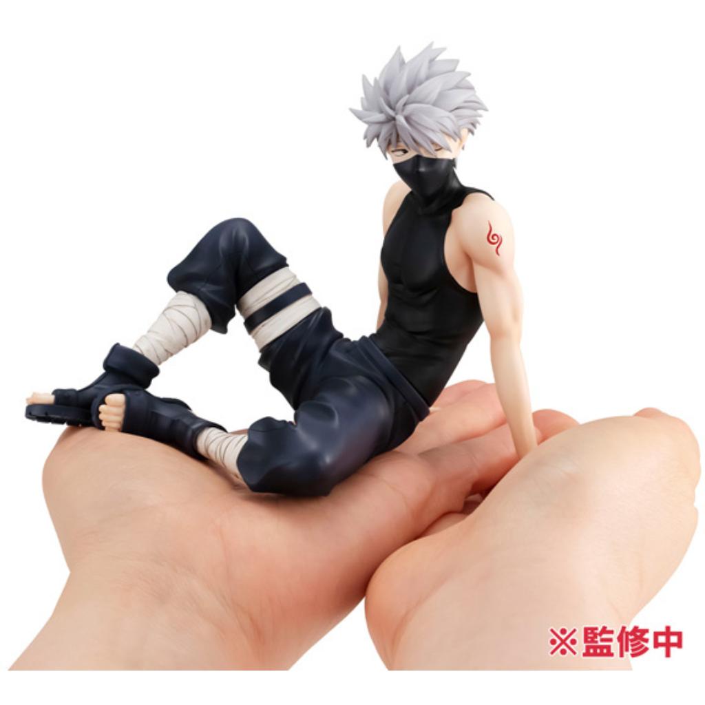 G.E.M. Series Naruto Shippuden - Palm Size Kakashi-Sensei