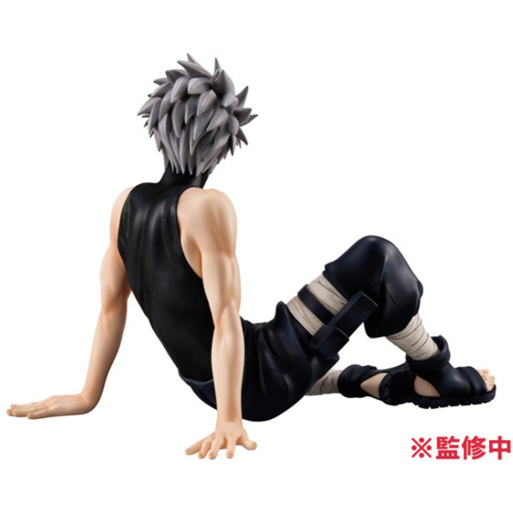 G.E.M. Series Naruto Shippuden - Palm Size Kakashi-Sensei