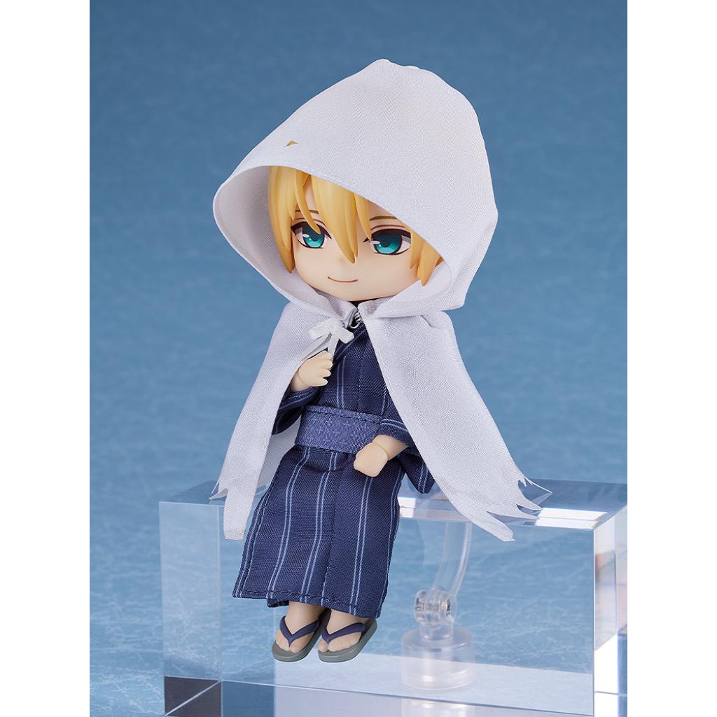 Nendoroid Doll Yamanbagiri Kunihiro: Casual Outfit Ver.