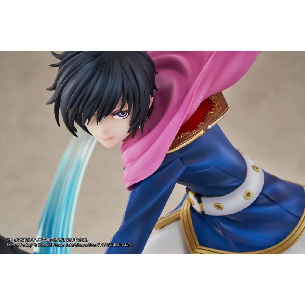 Tales Of Destiny - Leon Magnus 1/7 Scale Figure