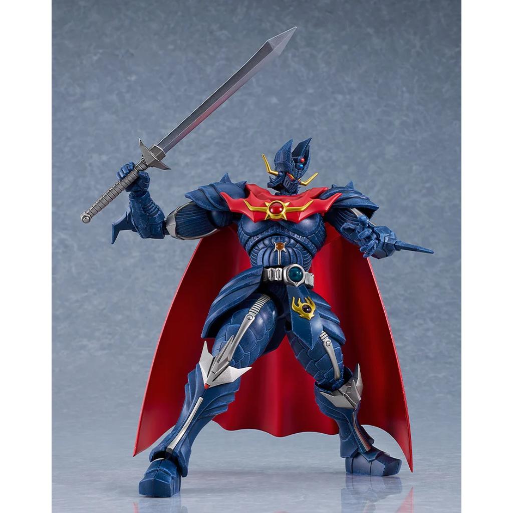 Moderoid Mazinsaga