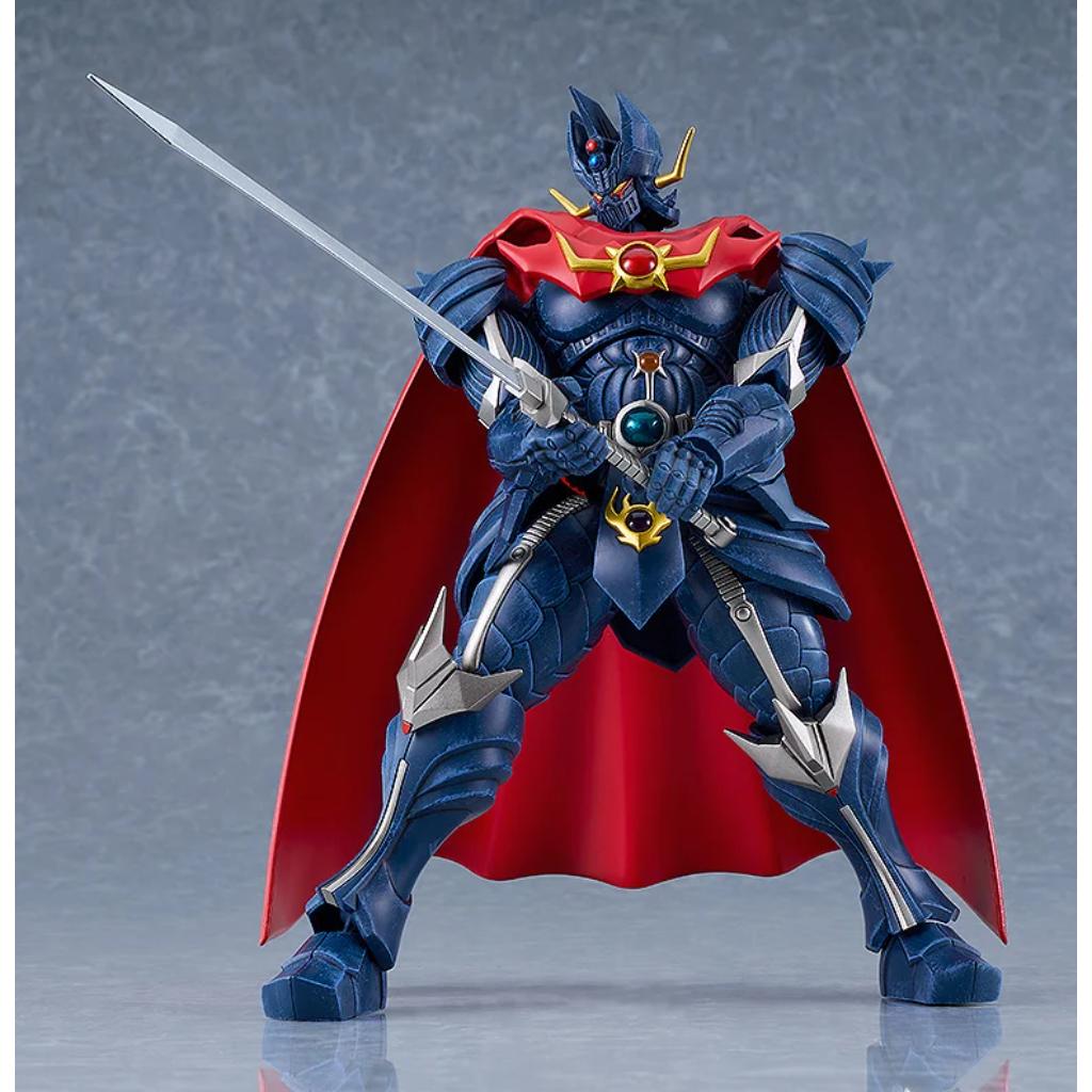 Moderoid Mazinsaga