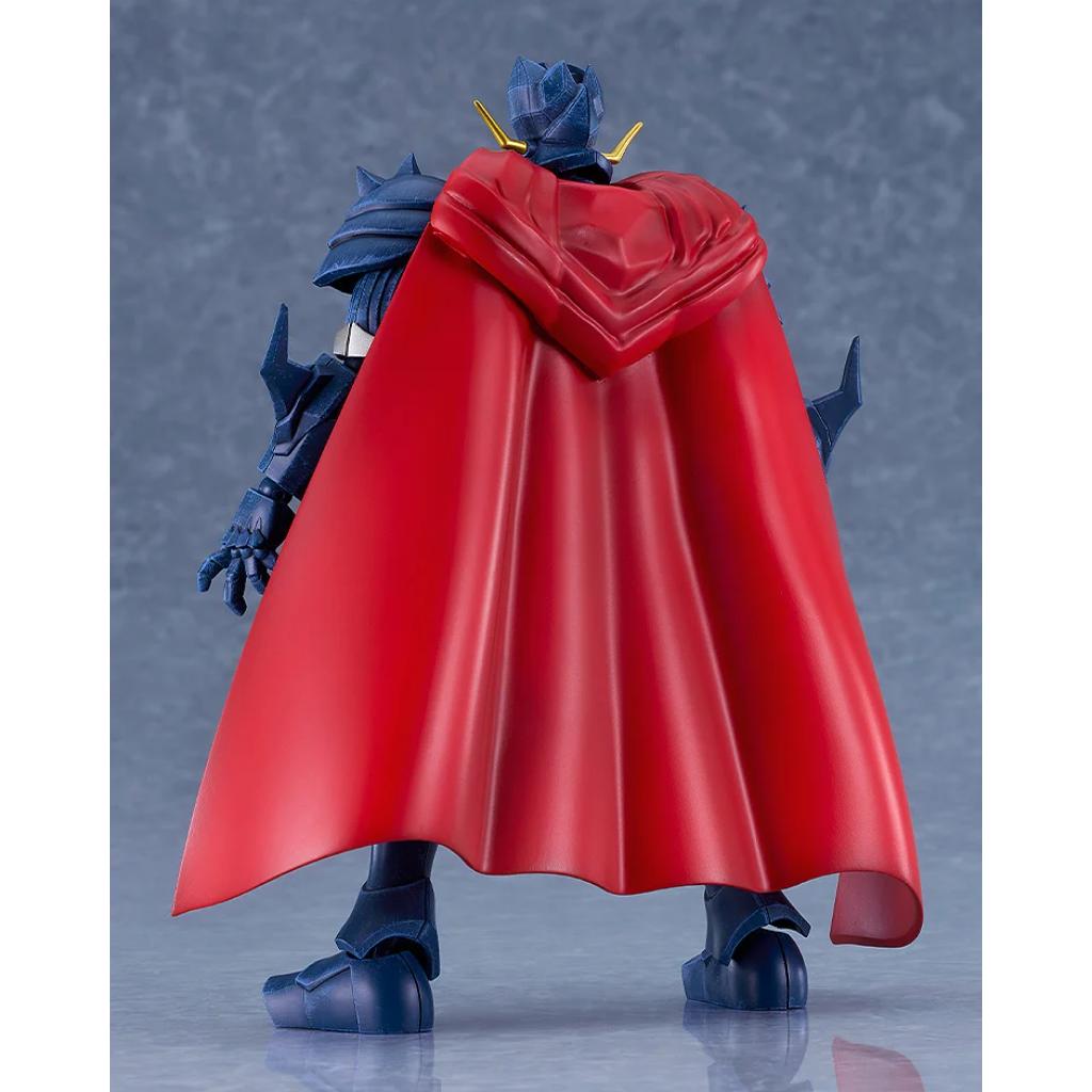 Moderoid Mazinsaga