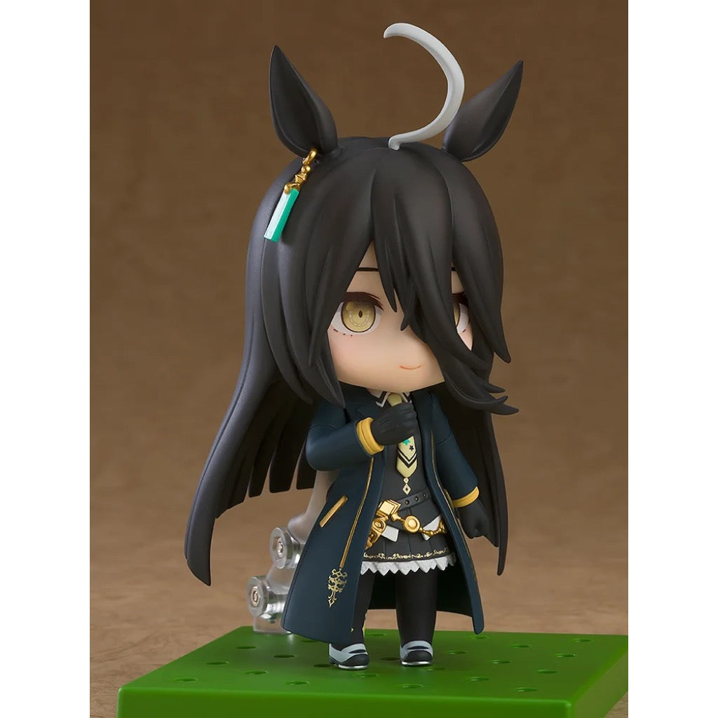 Nendoroid 2548 Umamusume: Pretty Derby - Manhattan Cafe (Reissue)