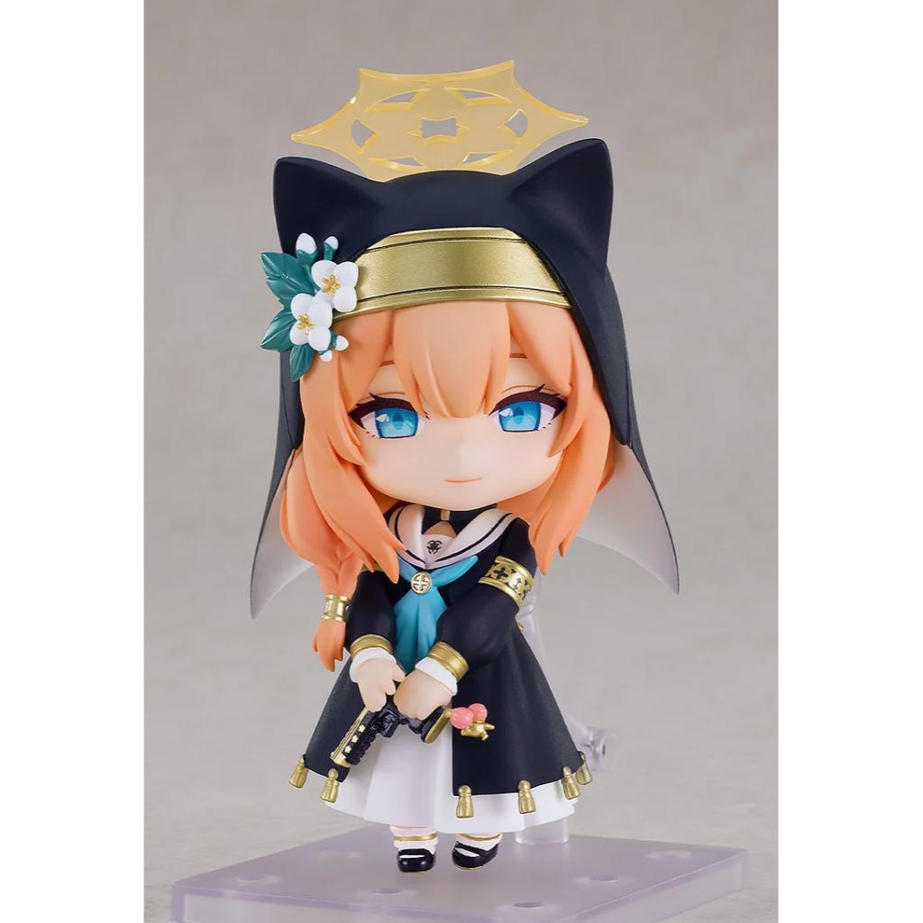 Nendoroid 2745 Blue Archive - Mari Iochi