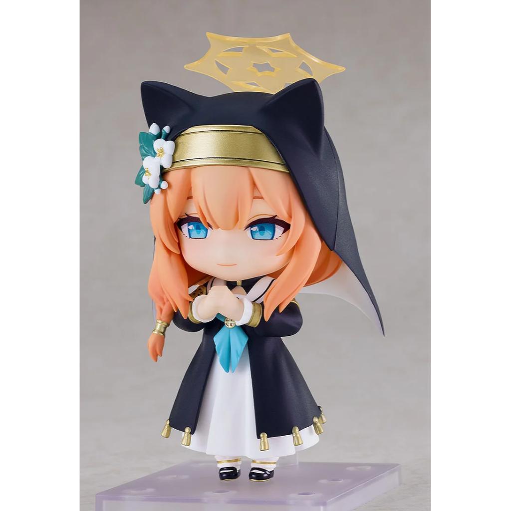 Nendoroid 2745 Blue Archive - Mari Iochi