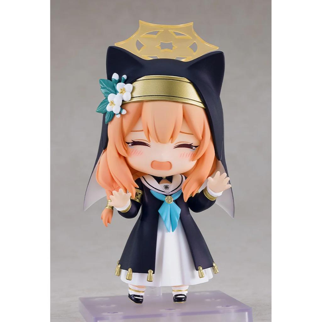 Nendoroid 2745 Blue Archive - Mari Iochi