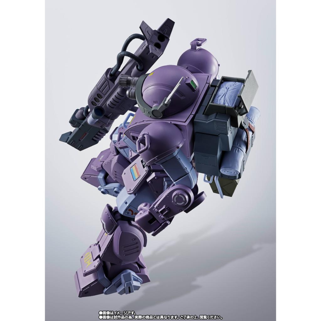 Hi-Metal R Scopedog (Melquiyan Forces)