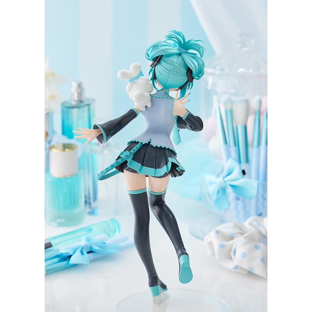 Pop Up Parade Hatsune Miku: Cinnamoroll Collaboration Ver. L Size