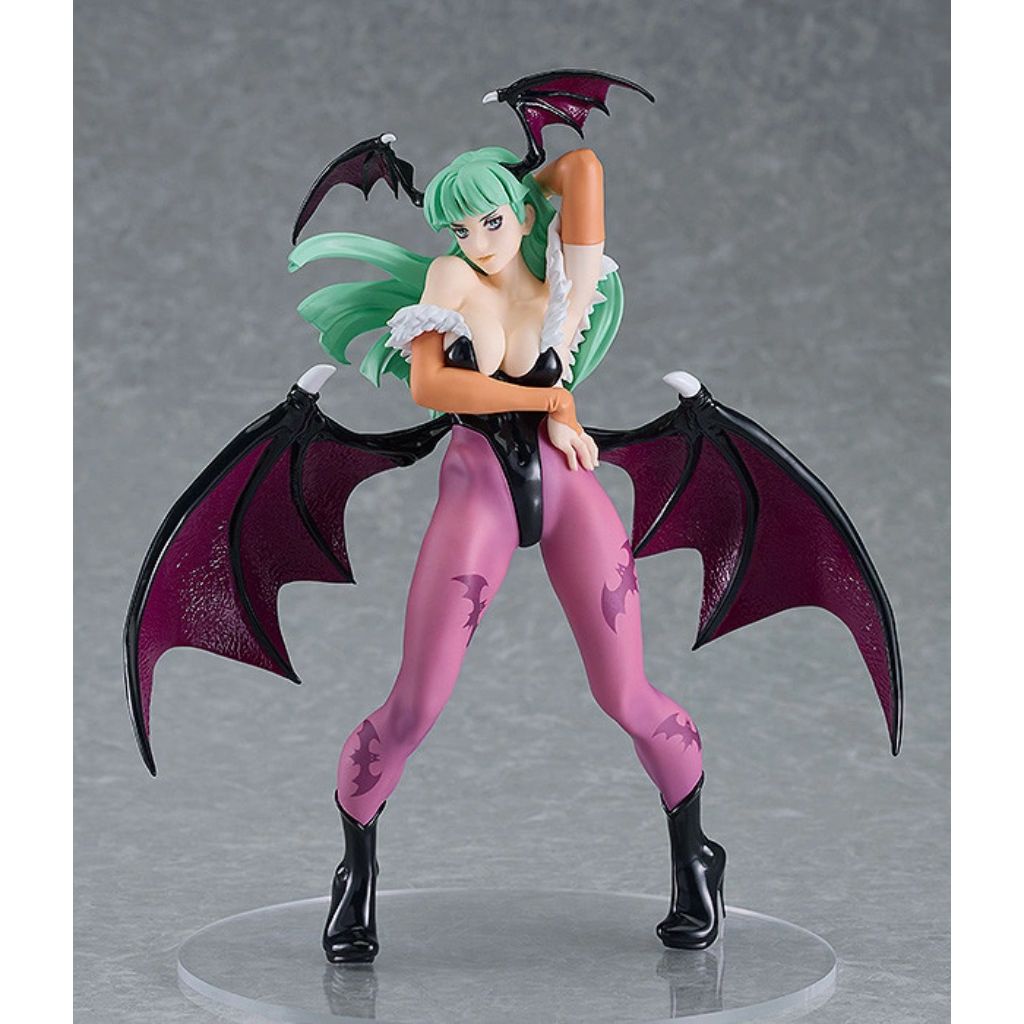 Darkstalkers Series - Pop Up Parade Morrigan