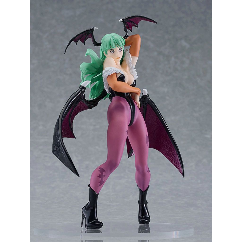 Darkstalkers Series - Pop Up Parade Morrigan