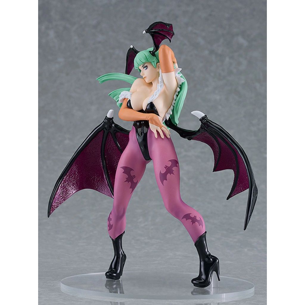 Darkstalkers Series - Pop Up Parade Morrigan